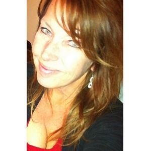 Meet your Posher, Terri